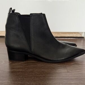 Marc Fisher Yale Chelsea Boot